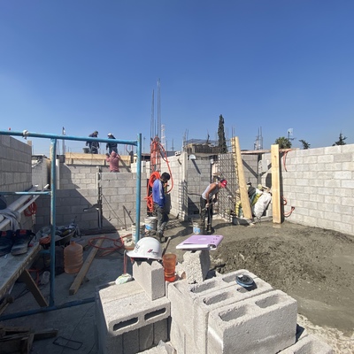 Ampliación Iztapalapa