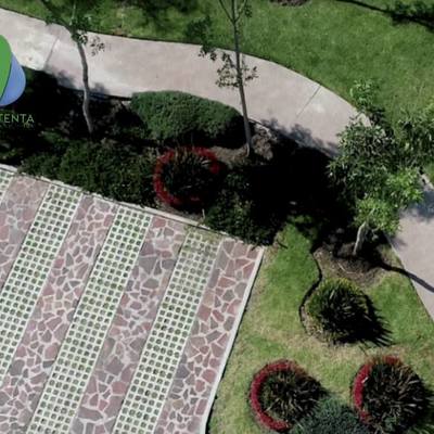 Meteoro en Altozano Querétaro