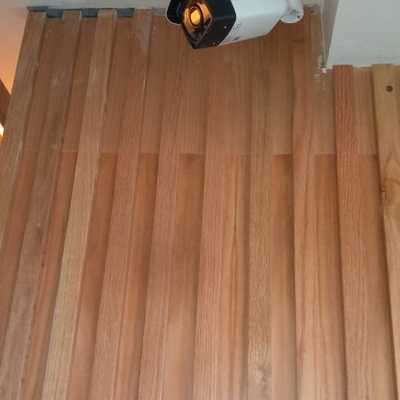 Proyecto San Joaquin 1.2