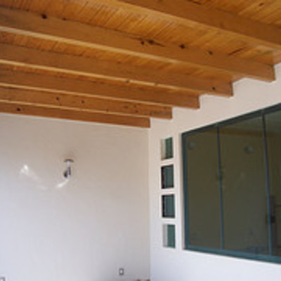 CASA HABITACION