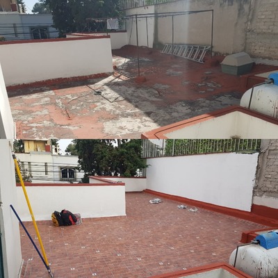 Remodelación Casa