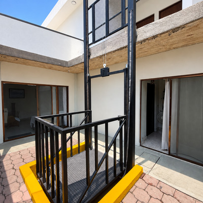 ELEVADOR RESIDENCIAL