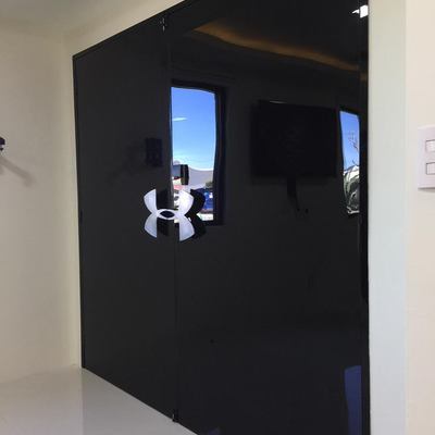 Oficina Ejecutiva