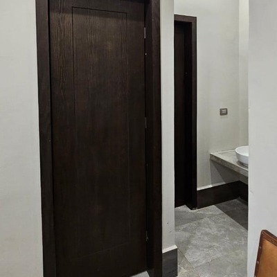 Puerta interior de Encino