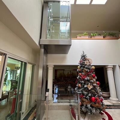 Elevador Residencial