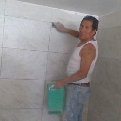 Remodelacion de casa