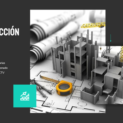 Construcción