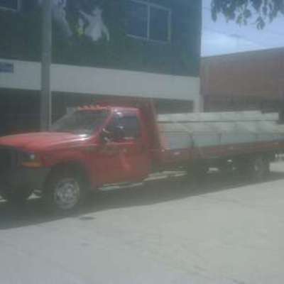 5 Ton