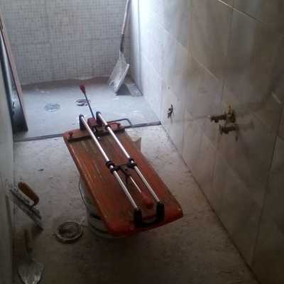 Construcciones en General