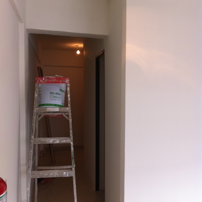 Pintura al 100%