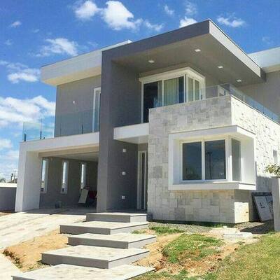 Arquitectura contemporánea de alto nivel