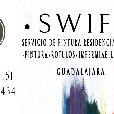 SERVICIO DE PINTURA