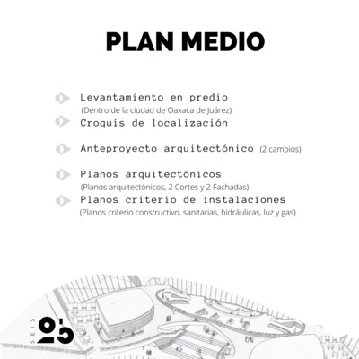 PLAN MEDICO