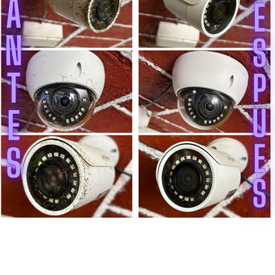 Mantenimiento Preventivo