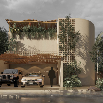 RESIDENCIA SOLUNA