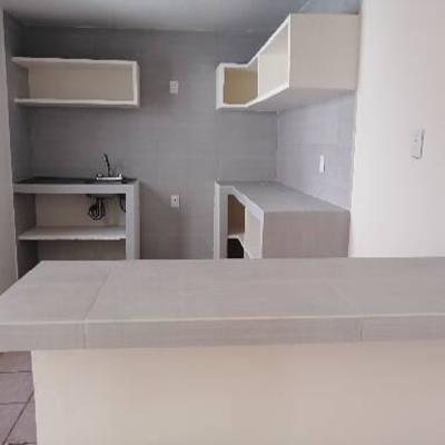 Remodelacion de Cocina