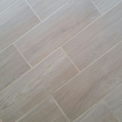 Remodelacion de piso tipo madera