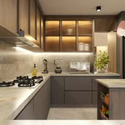 Diseño de Cocina