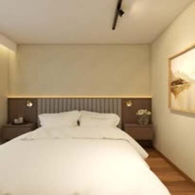 Diseño de Dormitorio