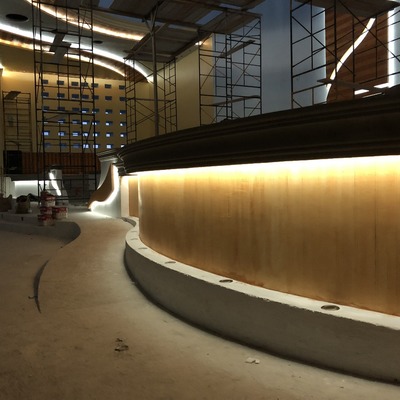 Diseño de interiores