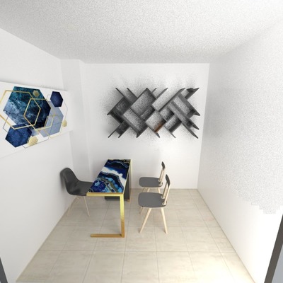 Remodelación oficina