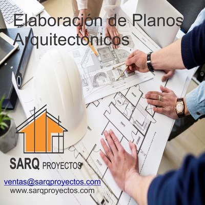 Elaboración de planos