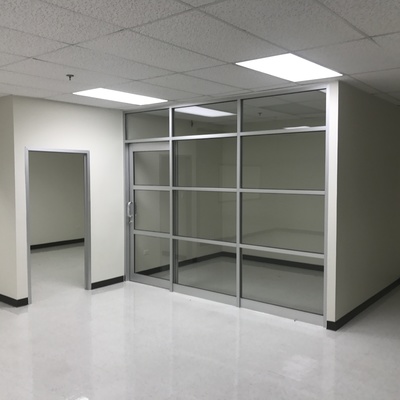 Oficinas gerenciales