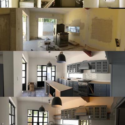 Cocina Integral