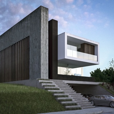 casa arrecife