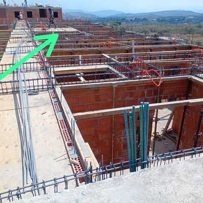 Casas