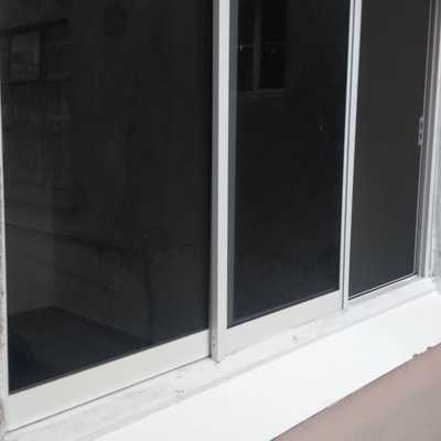 Ventanas de aluminio