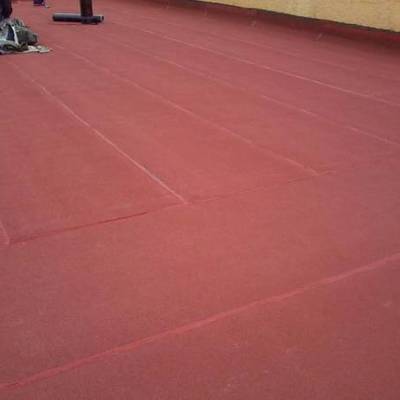 Impermeabilizacion Prefabricado Poliester