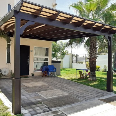 Pérgola