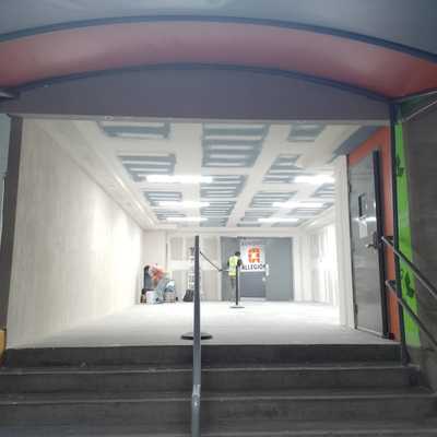 Acceso Principal