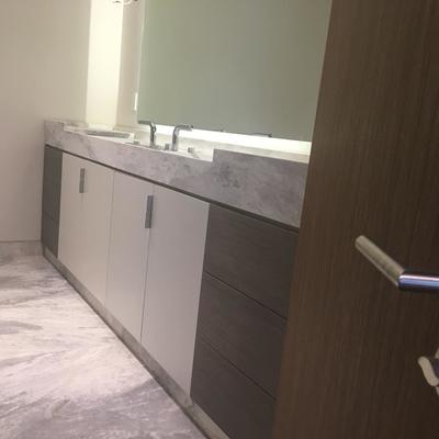 Baño Principal Cañadas