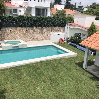 Lomas de Cocoyoc