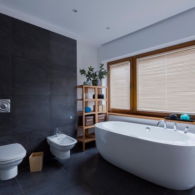 baño