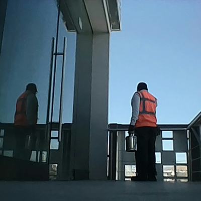 Servicio de Control de Plagas