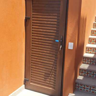 Puerta