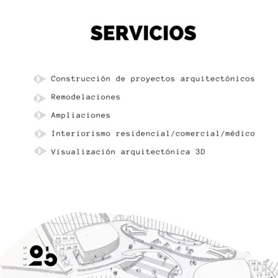 SERVICIOS