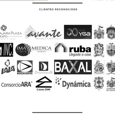Clientes Reconocidos