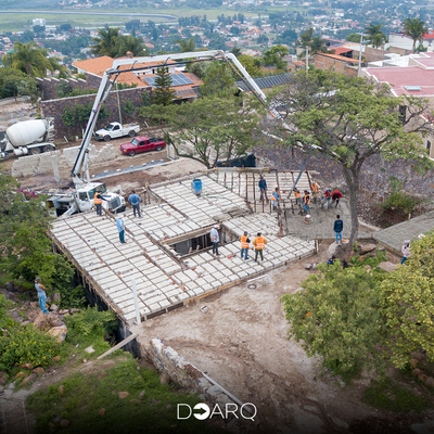 PROCESO DE COLADO