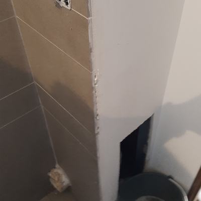 Reparacion de fuga 6