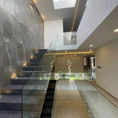 Escalera