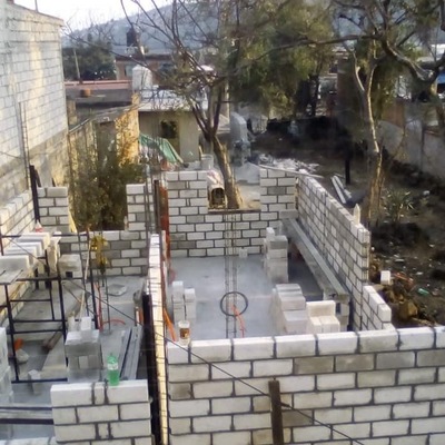 Programa de vivienda