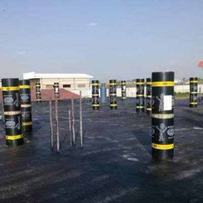 Impermeabilizante Prefabricado