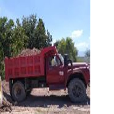 Acarreos y Demoliciones