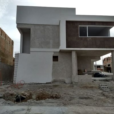 Revestimiento de Cantera