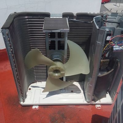 mantenimiento preventivos