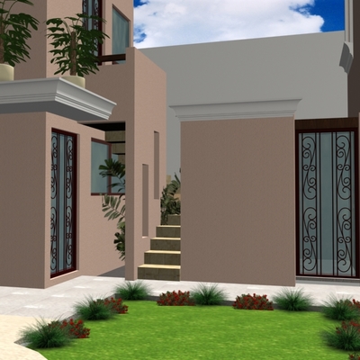 REMODELACION DE CASA HABITACION